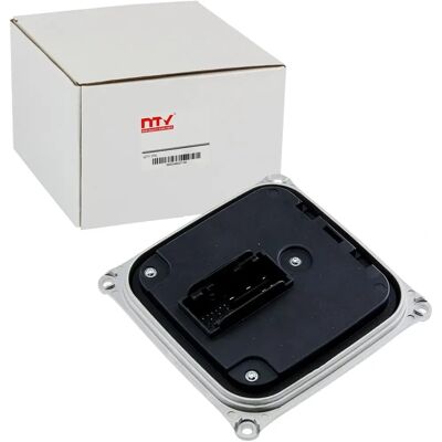 Nty Mercedes-Benz CLA LED Lighting Control Module - Lighting Control Nty Mercedes-Benz CLA LED Lighting Control Module - Lighting Control