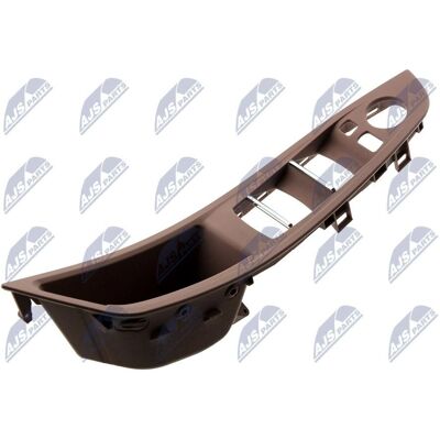 BMW EWS-BM-028 Innen Türgriff - Vorne Links OEM BMW EWS-BM-028 Innen Türgriff - Vorne Links OEM