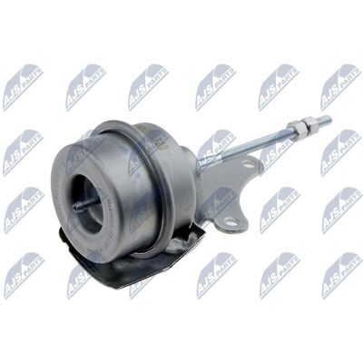 NTY ECD-VW-023 Turbo - Sistem de răcire aer NTY ECD-VW-023 Turbo - Sistem de răcire aer