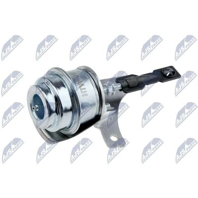 NTY ECD-VW-018 Turbo Control Valve - Automotive Part NTY ECD-VW-018 Turbo Control Valve - Automotive Part