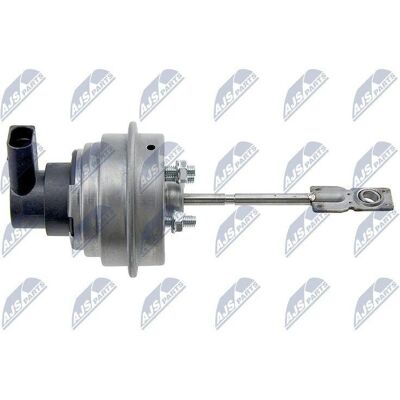 NTY ECD-VW-016 Turbo pentru VW, Audi, Seat, Škoda - OEM 03L253016T NTY ECD-VW-016 Turbo pentru VW, Audi, Seat, Škoda - OEM 03L253016T
