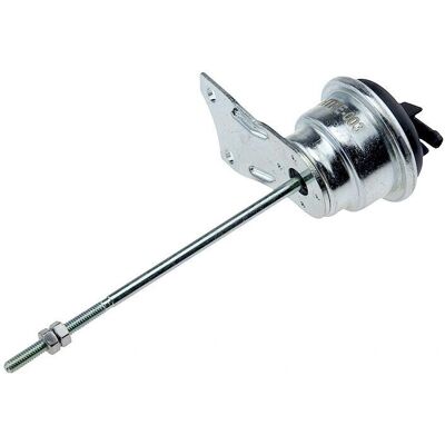 NTY ECD-RE-003 Turbocharger - Exhaust, Air Cooled NTY ECD-RE-003 Turbocharger - Exhaust, Air Cooled