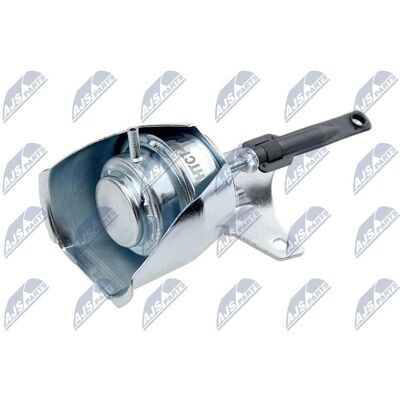 Turbo Citroën - Răcit cu aer, cu garnituri Turbo Citroën - Răcit cu aer, cu garnituri