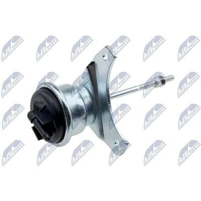 Zestaw dla Citroën i Ford - Część turbosprężarki ECD-CT-006 Zestaw dla Citroën i Ford - Część turbosprężarki ECD-CT-006