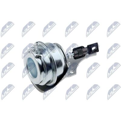 NTY Turbocharger ECD-BM-013 with Gaskets for BMW 3/5 Series NTY Turbocharger ECD-BM-013 with Gaskets for BMW 3/5 Series