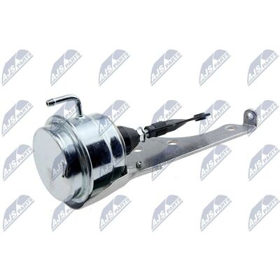 Kia ECD-KA-301 Turbolader - Für Sorento geeignet Kia ECD-KA-301 Turbolader - Für Sorento geeignet