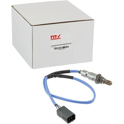 NTY PE01188G1 Lambdasonde für Mazda 3, 6, CX-5 - Autoteil NTY PE01188G1 Lambdasonde für Mazda 3, 6, CX-5 - Autoteil