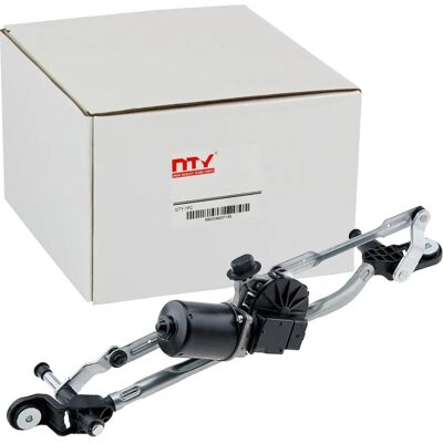 Renault Megane III Wipersystem - Främre motor - 288100941r Renault Megane III Wipersystem - Främre motor - 288100941r