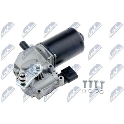NTY X5 X6 Μοτέρ υαλοκαθαριστήρα - Εμπρός - 12V OEM Ποιότητα NTY X5 X6 Μοτέρ υαλοκαθαριστήρα - Εμπρός - 12V OEM Ποιότητα
