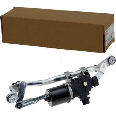 Nty Renault Clio IV Front Wiper Linkage - Wiper System Nty Renault Clio IV Front Wiper Linkage - Wiper System