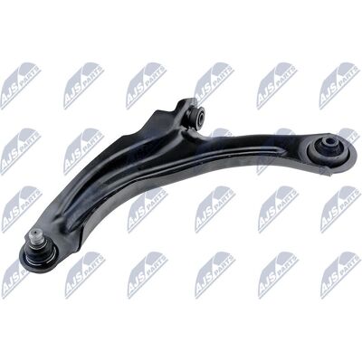 NTY ZWD-RE-036 Front Suspension Arm - Suspension Part NTY ZWD-RE-036 Front Suspension Arm - Suspension Part