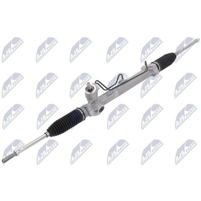 NTY SPK-FR-010 Hydraulisk styring til Ford Mondeo III NTY SPK-FR-010 Hydraulisk styring til Ford Mondeo III