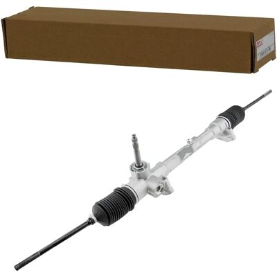 NTY SPK-FT-000 Cassetta dello sterzo per Fiat, Lancia, Autobianchi - Cassetta dello sterzo NTY SPK-FT-000 Cassetta dello sterzo per Fiat, Lancia, Autobianchi - Cassetta dello sterzo