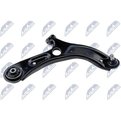 NTY ZWD-KA-376 Braccio sospensione - Anteriore destro Kia Picanto NTY ZWD-KA-376 Braccio sospensione - Anteriore destro Kia Picanto
