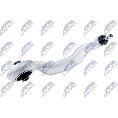 NTY ZWD-ME-058 Suspension Arm - Front Right Lower Transverse Link for Mercedes-Benz S-Class NTY ZWD-ME-058 Suspension Arm - Front Right Lower Transverse Link for Mercedes-Benz S-Class