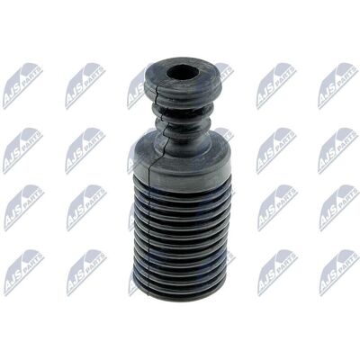 NTY AB-NS-013 Front Shock Absorber Protective Cover - shock absorber NTY AB-NS-013 Front Shock Absorber Protective Cover - shock absorber