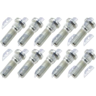 NTY KSP-TY-001 Hjulbolt - Wheel Stud NTY KSP-TY-001 Hjulbolt - Wheel Stud