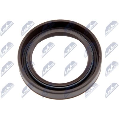 Toyota NUP-TY-015 Wellendichtring - Welle, 8mm, 34/48mm Toyota NUP-TY-015 Wellendichtring - Welle, 8mm, 34/48mm