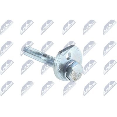NTY ZWT-TY-115S - Wheel Alignment Camber Screw NTY ZWT-TY-115S - Wheel Alignment Camber Screw