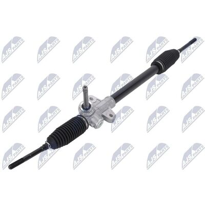 NTY SPK-HY-010 Mechanisches Lenkgetriebe für Hyundai I20 - Lenkgetriebe NTY SPK-HY-010 Mechanisches Lenkgetriebe für Hyundai I20 - Lenkgetriebe