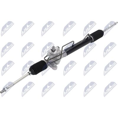 Hyundai SPK-HY-012 Hydraulisk servostyring Hyundai SPK-HY-012 Hydraulisk servostyring