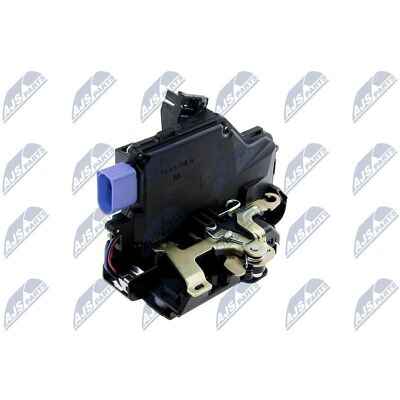 Zadă de ușă auto NTY EZC-SK-001 - Stânga față, cu telecomandă Zadă de ușă auto NTY EZC-SK-001 - Stânga față, cu telecomandă