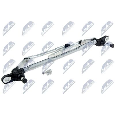 Fiat EMW-FT-003 - Legătură ștergător pentru Fiat Panda / Panda Classic 169 Fiat EMW-FT-003 - Legătură ștergător pentru Fiat Panda / Panda Classic 169