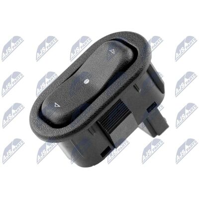 NTY Car Window Switch - EWS-PL-017 for Opel NTY Car Window Switch - EWS-PL-017 for Opel