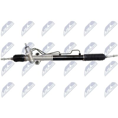 NTY Mitsubishi Pajero IV Hydraulisches Lenkgetriebe - SPK-MS-005 NTY Mitsubishi Pajero IV Hydraulisches Lenkgetriebe - SPK-MS-005