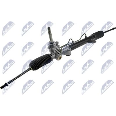 NTY SPK-MS-011 Hydraulisches Lenkgetriebe - Lenkgetriebe NTY SPK-MS-011 Hydraulisches Lenkgetriebe - Lenkgetriebe