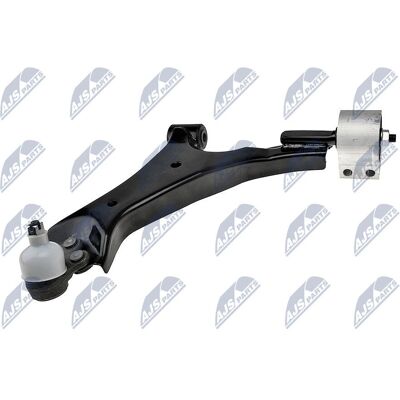 NTY ZWD-CH-080 Querlenker - Passend für Chevrolet und GMC NTY ZWD-CH-080 Querlenker - Passend für Chevrolet und GMC