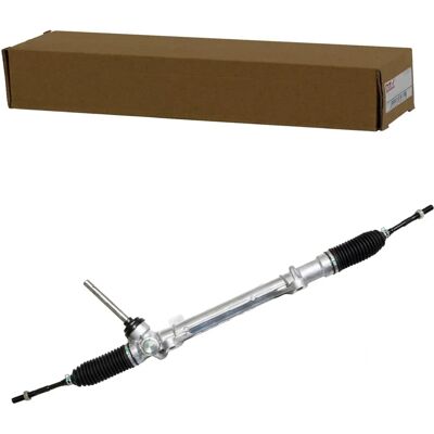 Nissan X-trail II - Electric Steering Gear - Left Drive Nissan X-trail II - Electric Steering Gear - Left Drive
