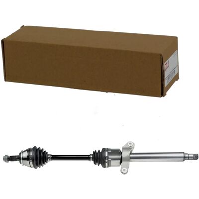 NTY NPW-BM-137 Drive Shaft - Right Front Axle for Mini, BMW 876mm NTY NPW-BM-137 Drive Shaft - Right Front Axle for Mini, BMW 876mm