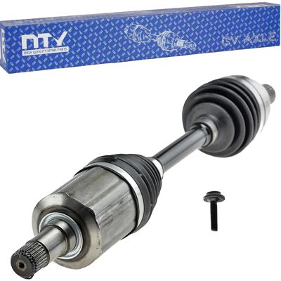 Mercedes-Benz A2043301600 Drive Shaft - Front Right Mercedes-Benz A2043301600 Drive Shaft - Front Right