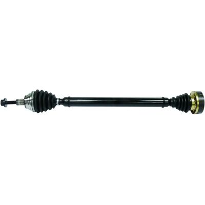 NTY Drive Shaft for VW/Audi - 813mm - 36 Teeth NTY Drive Shaft for VW/Audi - 813mm - 36 Teeth