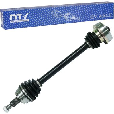 NTY - Antriebswelle - Vorderachse links - 557mm - Für Audi, VW, Skoda, Seat NTY - Antriebswelle - Vorderachse links - 557mm - Für Audi, VW, Skoda, Seat