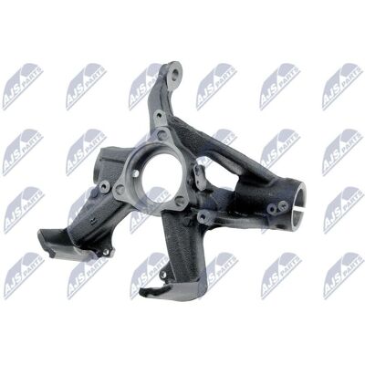 NTY Front Right Suspension Knuckle - Suspension Part NTY Front Right Suspension Knuckle - Suspension Part