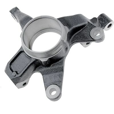 NTY L20633020 - Wheel Hub Assembly for Mazda CX-7 CX-9 NTY L20633020 - Wheel Hub Assembly for Mazda CX-7 CX-9