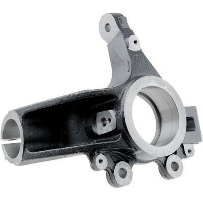NTY Mazda 3 Supporto ruota anteriore sinistro - Ricambio sospensione NTY Mazda 3 Supporto ruota anteriore sinistro - Ricambio sospensione
