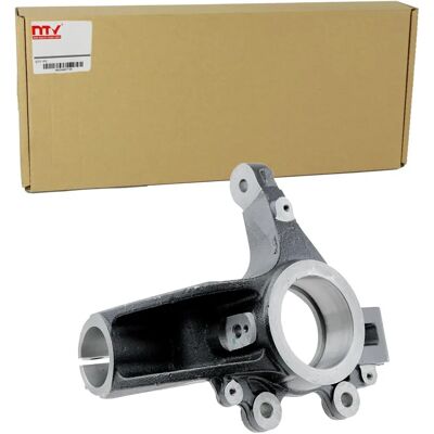 NTY Mazda 3 Front Left Wheel Hub Bearing Housing - Suspension Part NTY Mazda 3 Front Left Wheel Hub Bearing Housing - Suspension Part