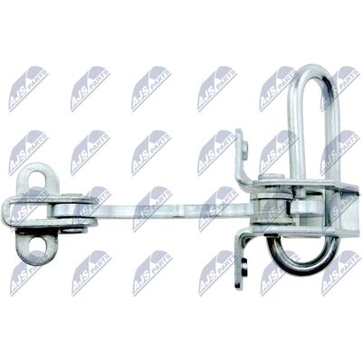 NTY EZC-FT-031 Door Stopper - Door Type NTY EZC-FT-031 Door Stopper - Door Type