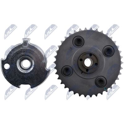 NTY RKZ 001 Hydraulinen nokka-akselin säätö BMW:lle - 38 hammasta NTY RKZ 001 Hydraulinen nokka-akselin säätö BMW:lle - 38 hammasta