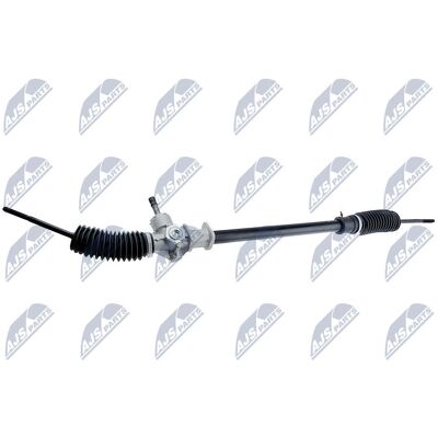NTY SPK-SU-002 Lenkgetriebe - Mechanisch - Für Opel Agila A NTY SPK-SU-002 Lenkgetriebe - Mechanisch - Für Opel Agila A