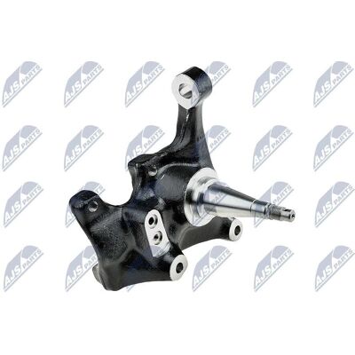 NTY ZZPFR009 - Ricambio sospensione per Ford Transit anteriore destro NTY ZZPFR009 - Ricambio sospensione per Ford Transit anteriore destro