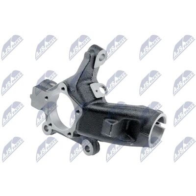 Ford YC153K185AN Right Front Suspension Knuckle - Suspension Part Ford YC153K185AN Right Front Suspension Knuckle - Suspension Part