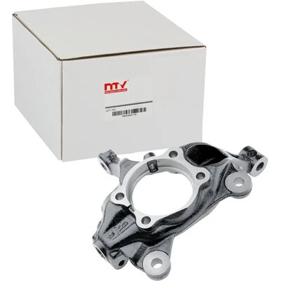 NTY Mazda GHP933021 KD3533021 KD3533021A Front Right Wheel Knuckle - Wheel Hub & Knuckle NTY Mazda GHP933021 KD3533021 KD3533021A Front Right Wheel Knuckle - Wheel Hub & Knuckle