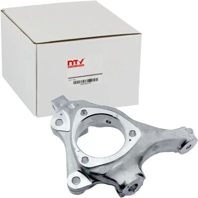 NTY ZZP-006 Butuc față stânga pentru Opel Insignia - Suspensie NTY ZZP-006 Butuc față stânga pentru Opel Insignia - Suspensie
