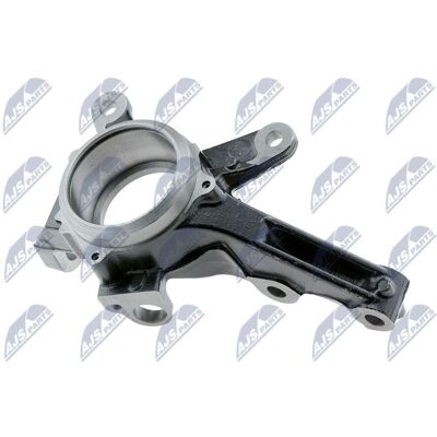 NTY Honda Civic Sospensione Anteriore Destra - Mozzo & Supporto NTY Honda Civic Sospensione Anteriore Destra - Mozzo & Supporto