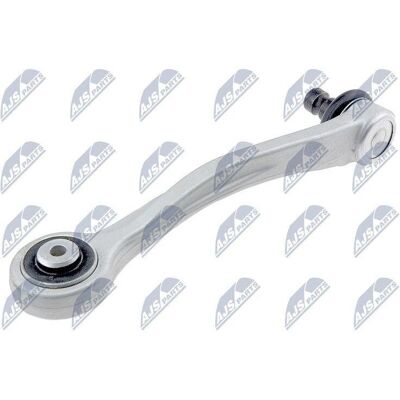 Audi A8 4H2 Left Front Suspension Arm - Suspension Part Audi A8 4H2 Left Front Suspension Arm - Suspension Part