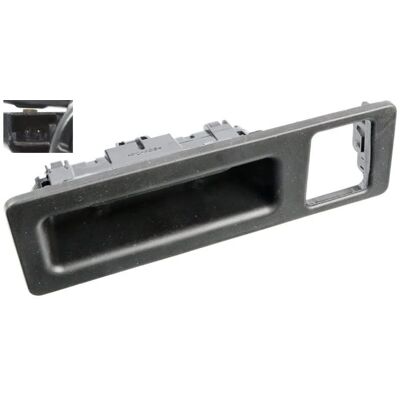 BMW EZC-BM-058 Kofferraum-Schalter - Passend für Modelle BMW EZC-BM-058 Kofferraum-Schalter - Passend für Modelle